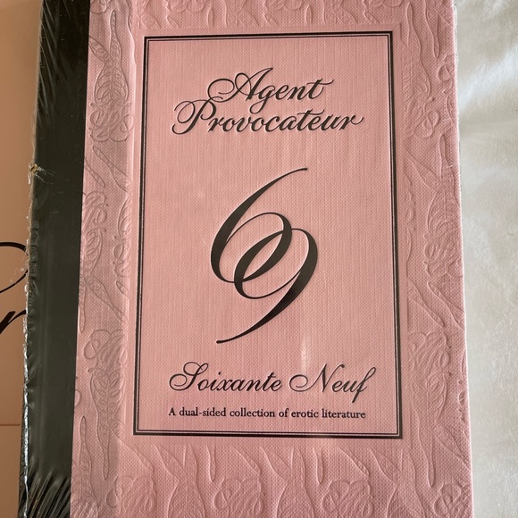 - Agent Probocateur popular Lorna babydoll  with crotchless pantries and s… - Picture 10 of 10